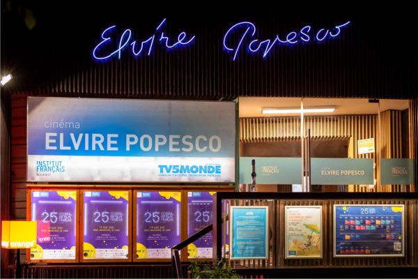 "Au nom de la terre" şi "Condition d'elevation"- câştigătoarele celei de-a 25-a ediţii a Festivalului de Film Francez